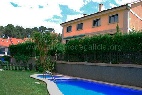 Casa completa Hernandez