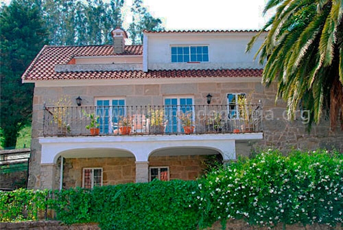 Casa Completa La Palmera