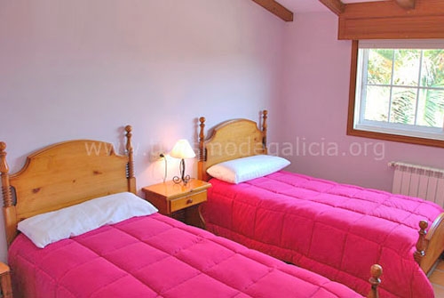 Casa Completa La Palmera