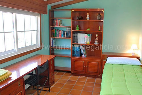 Casa Completa La Palmera