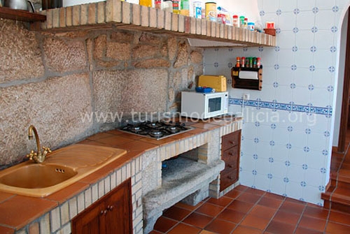 Casa Completa La Palmera