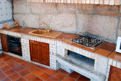 Casa Completa La Palmera