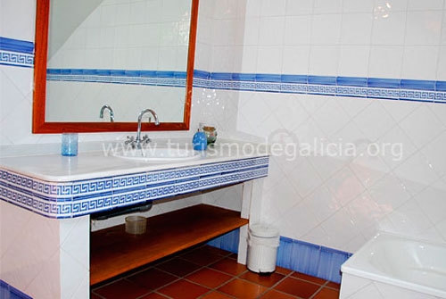 Casa Completa La Palmera