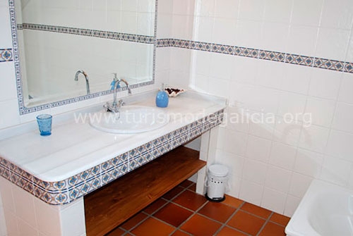 Casa Completa La Palmera