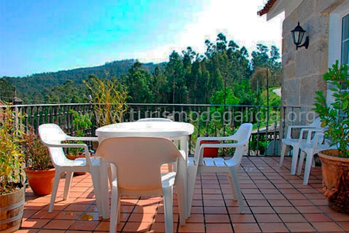 Casa Completa La Palmera