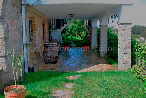 Casa Completa La Palmera