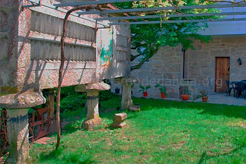 Casa Completa La Palmera