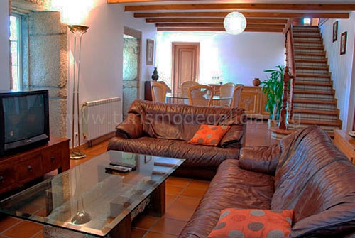 Casa Completa La Palmera