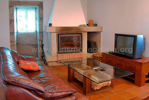 Casa Completa La Palmera