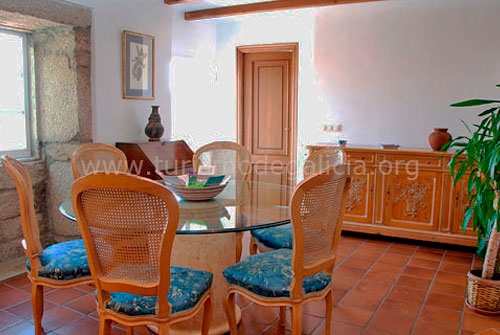 Casa Completa La Palmera