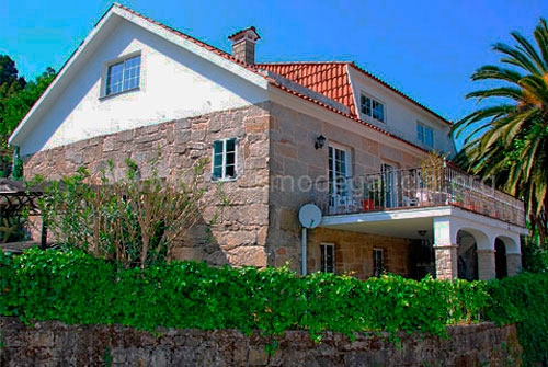 Casa completa La Palmera