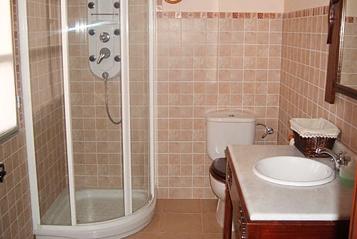 Casa Completa Lariño