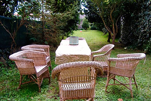 Casa Completa Lariño