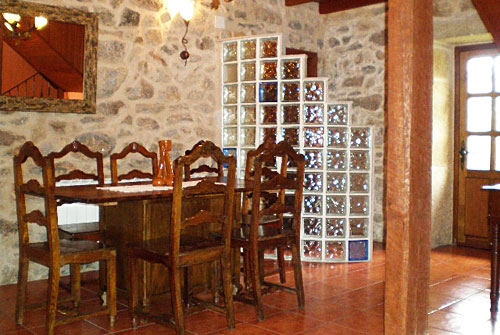 Casa Completa Lariño