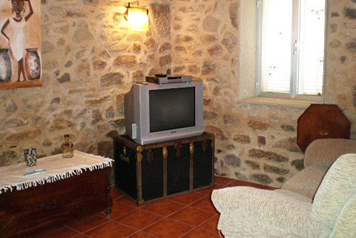 Casa Completa Lariño