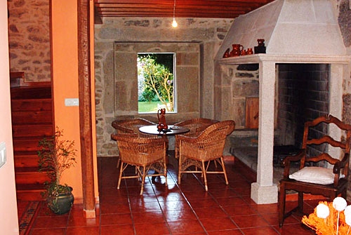 Casa Completa Lariño