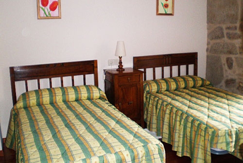 Casa Completa Lariño