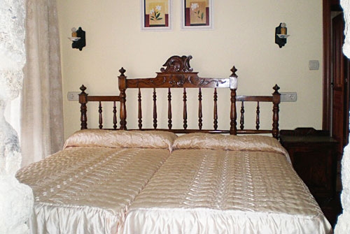 Casa Completa Lariño