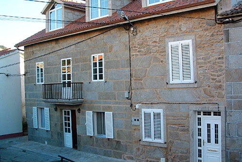 Casa completa Lariño