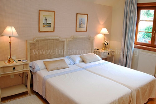 Casa Completa Casa Leyenda