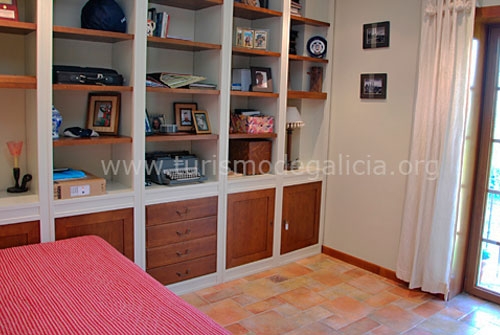 Casa Completa Casa Leyenda