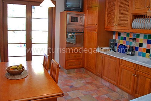 Casa Completa Casa Leyenda