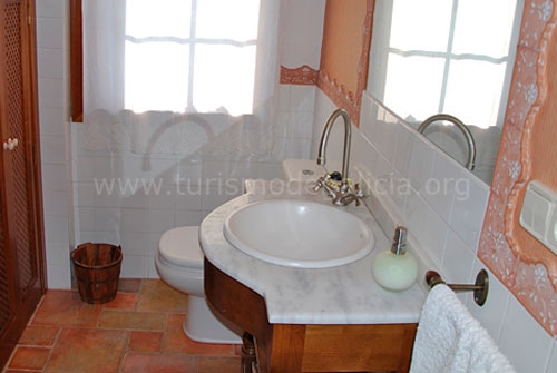 Casa Completa Casa Leyenda