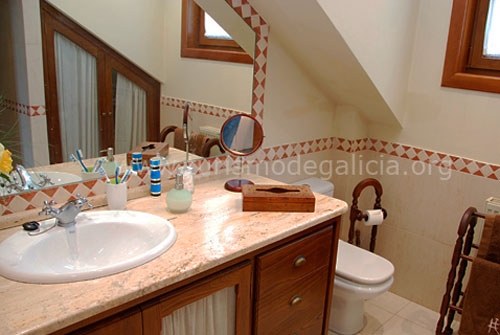 Casa Completa Casa Leyenda