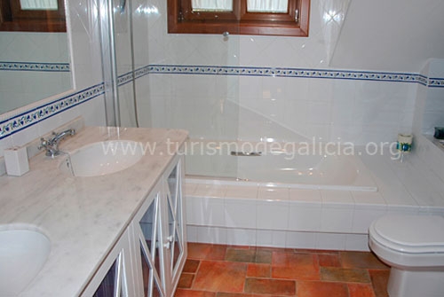 Casa Completa Casa Leyenda