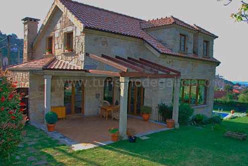 Casa Completa Casa Leyenda