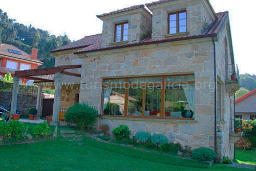 Casa Completa Casa Leyenda