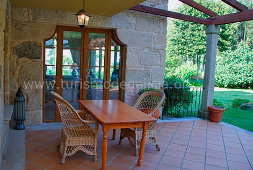 Casa Completa Casa Leyenda