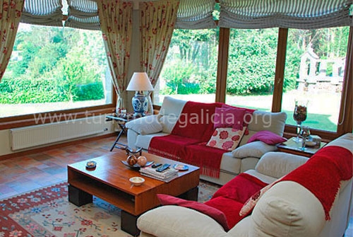 Casa Completa Casa Leyenda