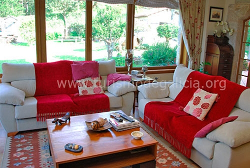 Casa Completa Casa Leyenda