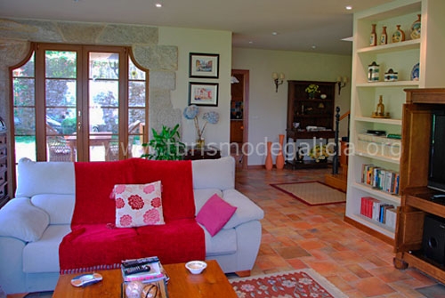 Casa Completa Casa Leyenda