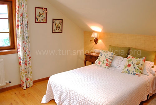 Casa Completa Casa Leyenda