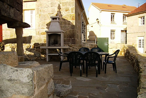 Casa Completa Louromar