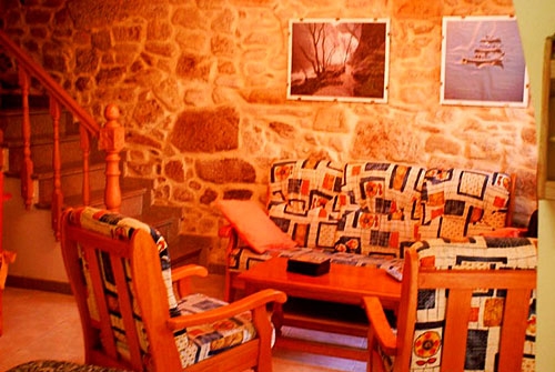 Casa Completa Louromar