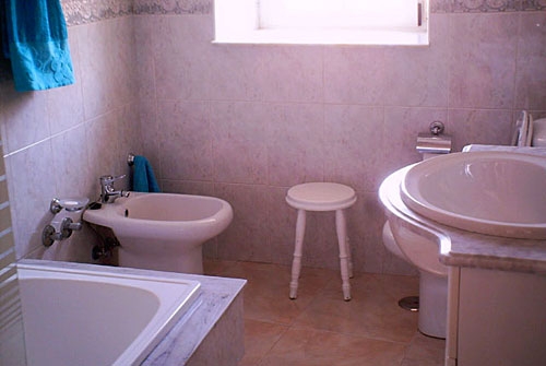 Casa Completa Louromar