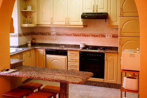 Casa Completa Louromar