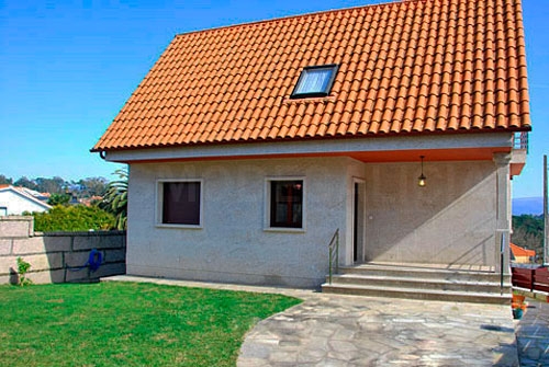 Casa Completa Montalvo