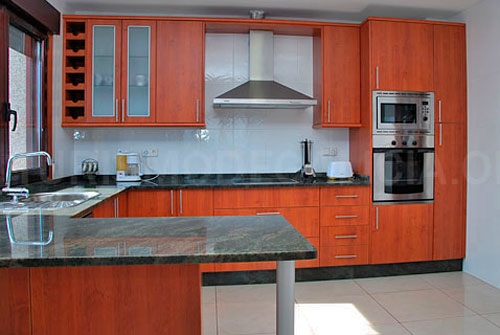 Casa Completa Montalvo