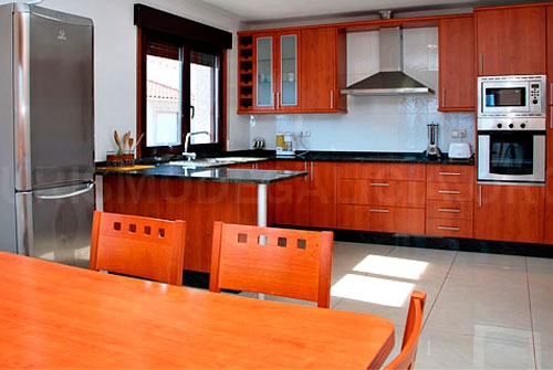 Casa Completa Montalvo