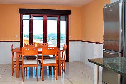 Casa Completa Montalvo