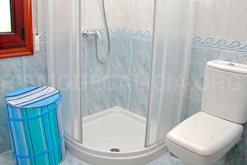 Casa Completa Montalvo