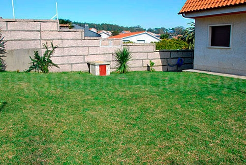 Casa Completa Montalvo