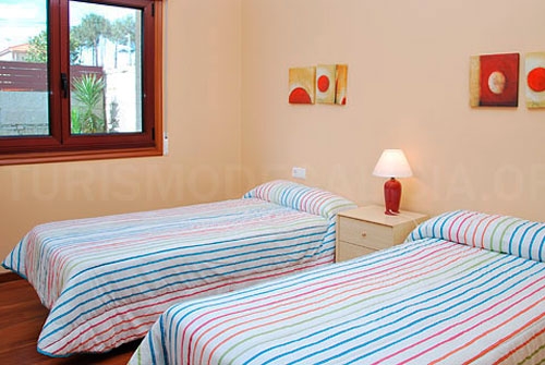 Casa Completa Montalvo