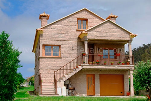 Casa Completa Moreira