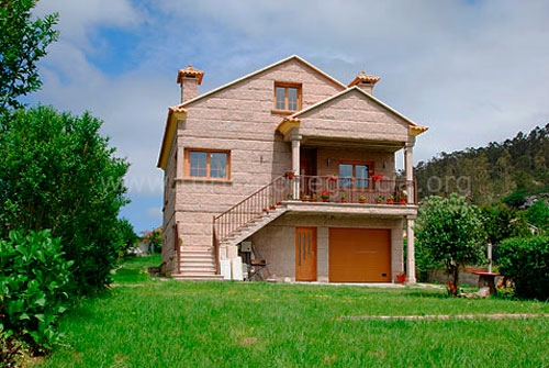 Casa completa Moreira