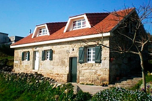 Casa completa O Mirador